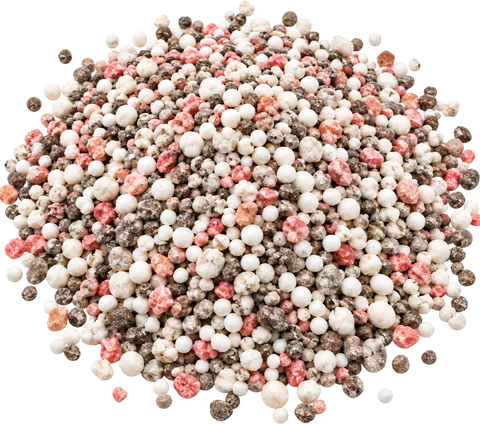 Fertilizante Solomax Nitro