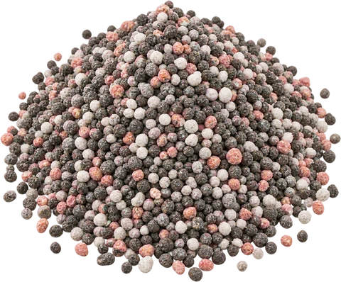 Fertilizante Solomax Pot-K